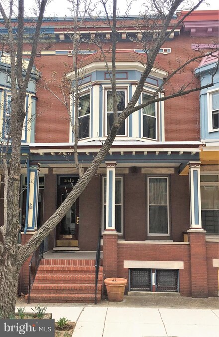 2742 Maryland Ave, Baltimore, MD 21218