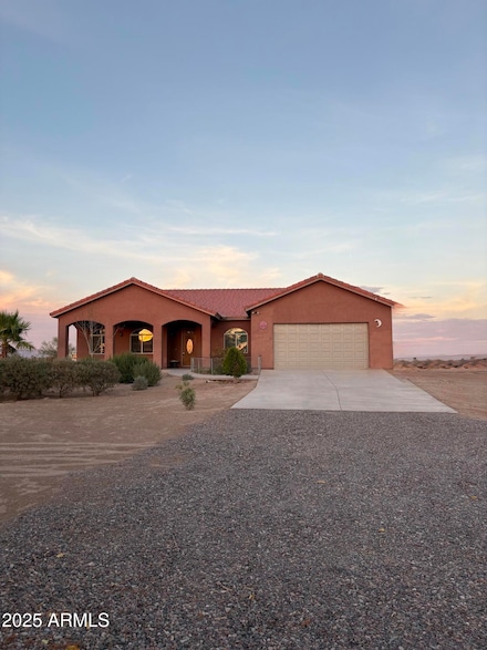 1511 S 377th Ave, Tonopah, AZ 85354