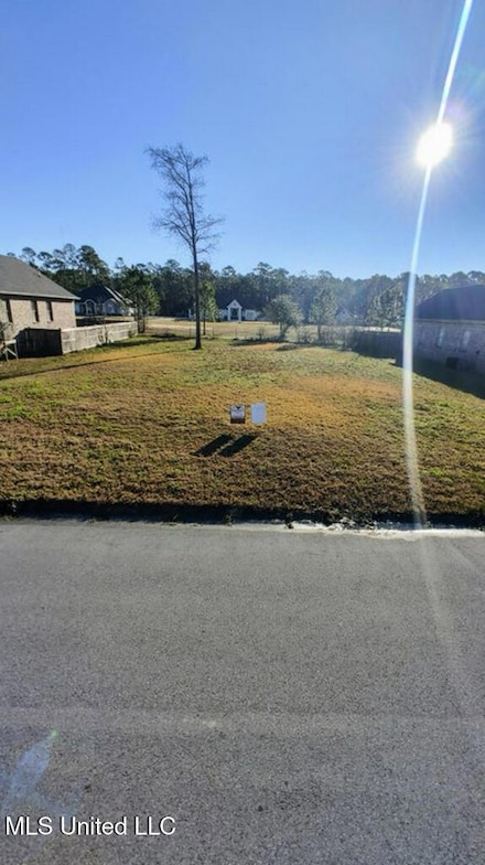 132 Old Savannah Dr, Long Beach, MS 39560