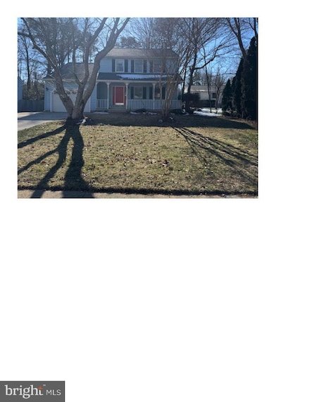 21301 Scarborough Dr, Lexington Park, MD 20653