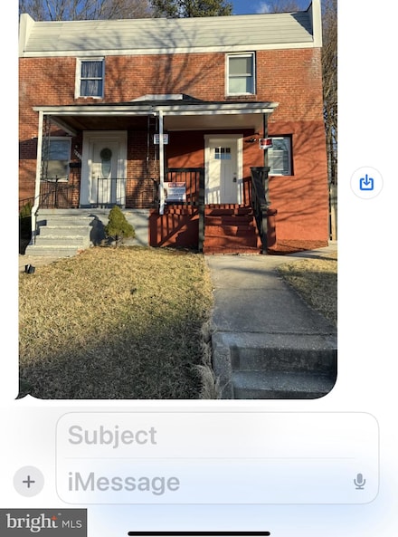 5929 Lillyan Ave, Baltimore, MD 21206