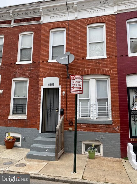 2023 Etting St, Baltimore, MD 21217