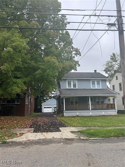 3131 Hudson Ave, Youngstown, OH 44511