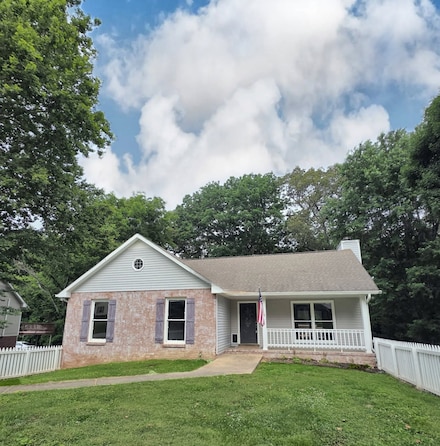 810 Burton Trail, Adams, TN 37010