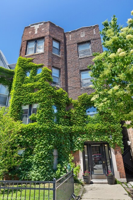722 W Oakdale Ave Unit 3F, Chicago, IL 60657