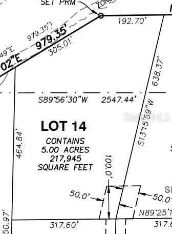 5001 SE Creekside Ln, Arcadia, FL 34266