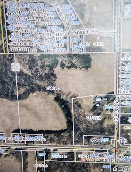 Lt1 County Highway P, West Bend, WI 53095