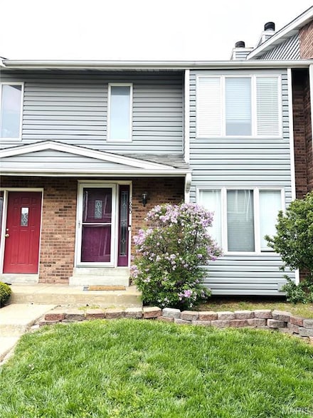 1620 Rosewall Dr, Saint Charles, MO 63303