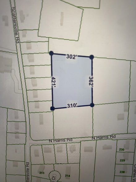 0 N Harris Rd, Portland, TN 37148