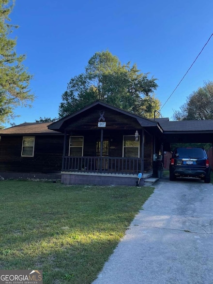 3826 Saint Charles Place, Macon, GA 31206