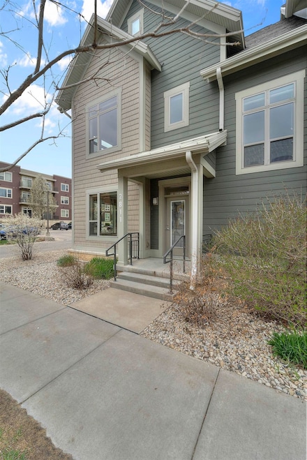2811 No Oaks Ridge, Fitchburg, WI 53711