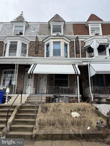 1313 N 11th St, Reading, PA 19604