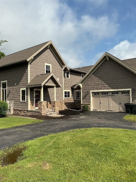 8516 Ridgeview Unit 8516, Clymer, NY 14724