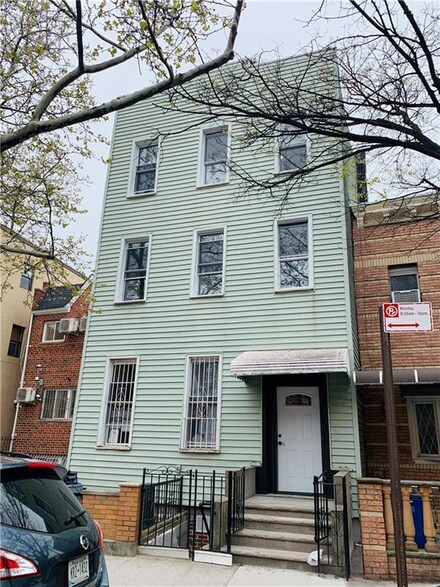 253 67th St, Brooklyn, NY 11220
