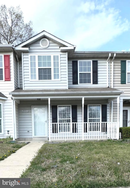 2457 Sagewood Ct, Waldorf, MD 20601