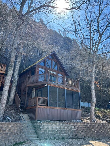 18670 Maries County Road 540, Rolla, MO 65401