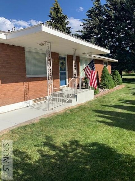 2654 N 25th E, Idaho Falls, ID 83401