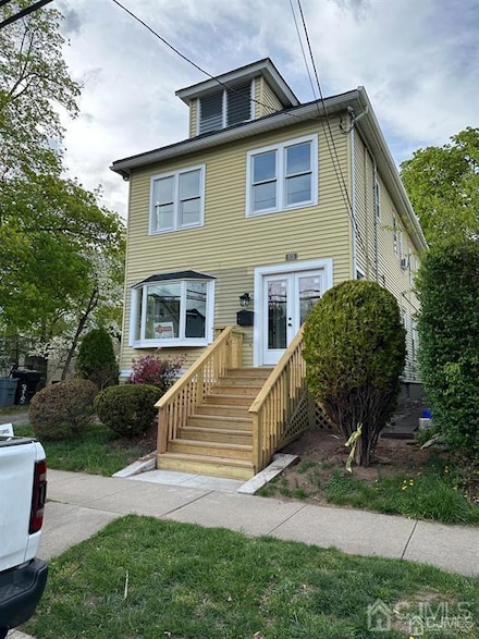 315 Harper 2nd Floor Ave, Highland Park, NJ 08904