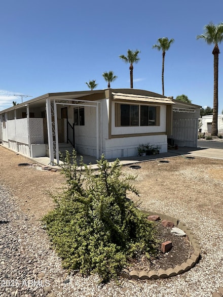 200 E Knox Rd Unit 124, Chandler, AZ 85225