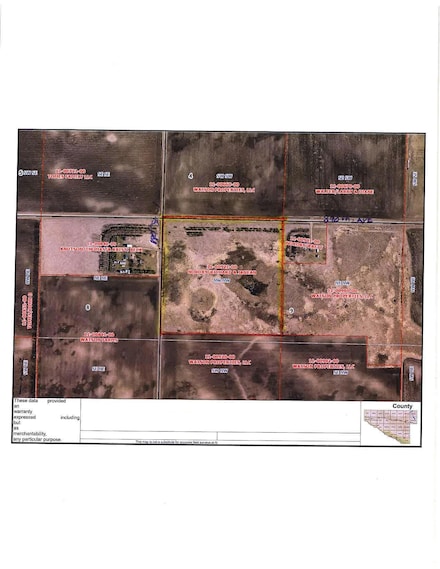 - 890th Ave, Renville, MN 56284