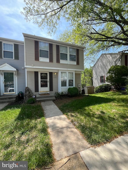 9591 Quarry Bridge Ct, Columbia, MD 21046