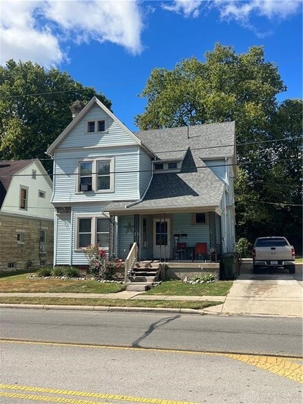 52-52 1/2 Home Ave Unit 52, Xenia, OH 45385