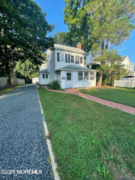 132 Fair Haven Rd, Fair Haven, NJ 07704