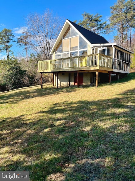 265 Hill Climb Rd, Stanley, VA 22851