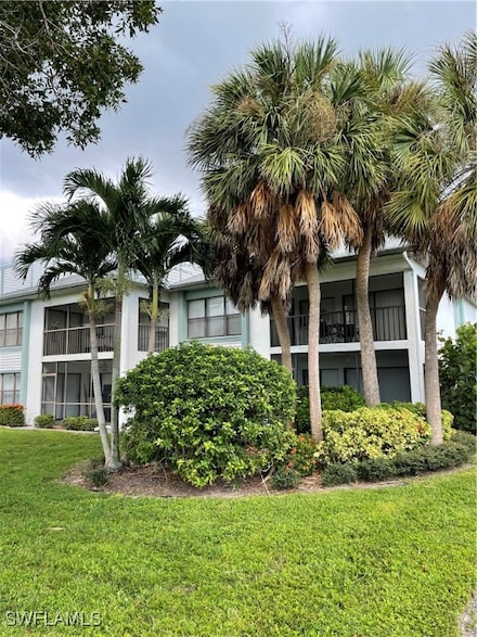 13331 Greengate Blvd Unit 511, Fort Myers, FL 33919