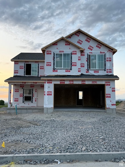 243 W 730 N, Logan, UT 84321