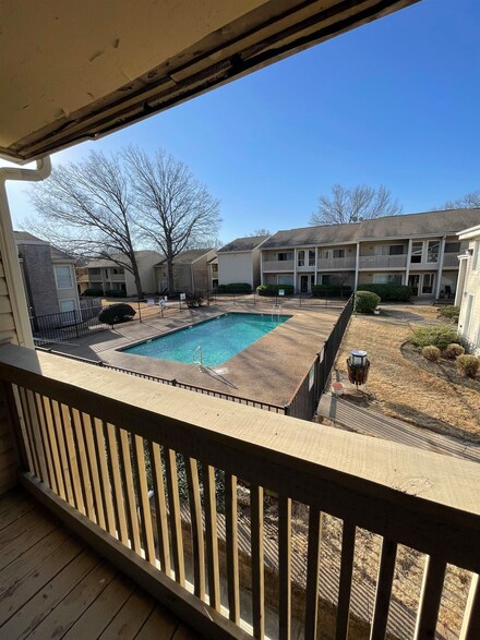 6756 Quail Hollow Ct Unit 4, Memphis, TN 38120