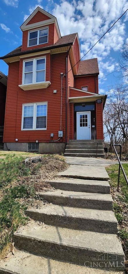 1044 Beech Ave, Cincinnati, OH 45205