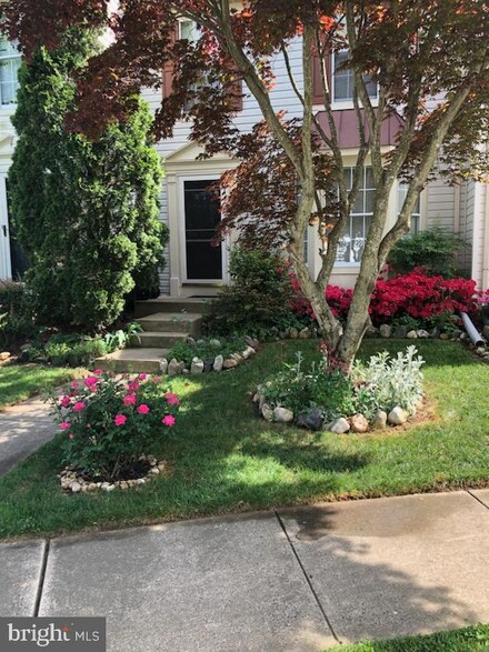 4061 Jasper Loop, Dumfries, VA 22025