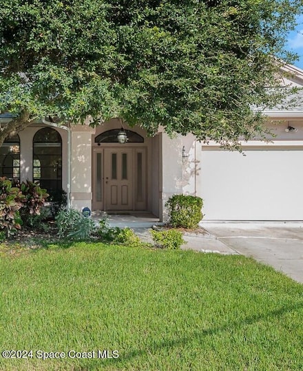 4740 Seminole Trail, Merritt Island, FL 32953