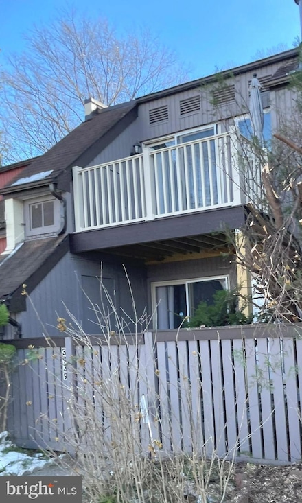 3939 Woodhue Place Unit 19, Alexandria, VA 22309