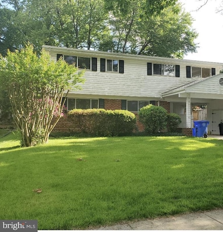 614 Hillsboro Dr, Silver Spring, MD 20902