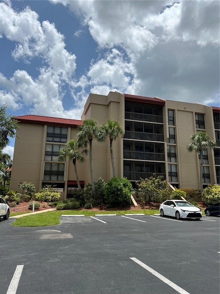 21405 Olean Blvd Unit 524, Port Charlotte, FL 33952