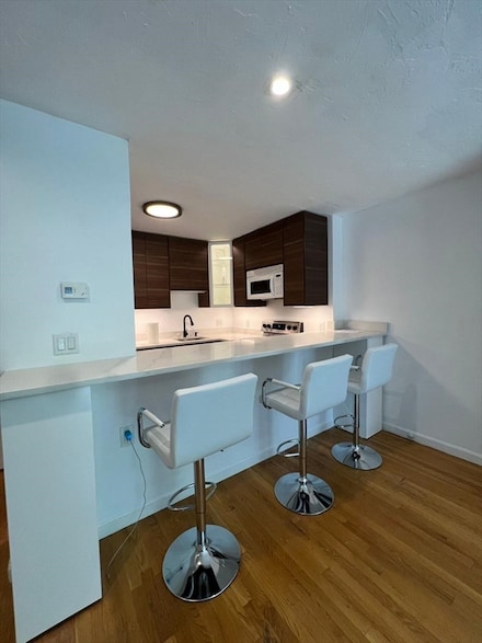 152 Quincy Shore Dr Unit 26, Quincy, MA 02171
