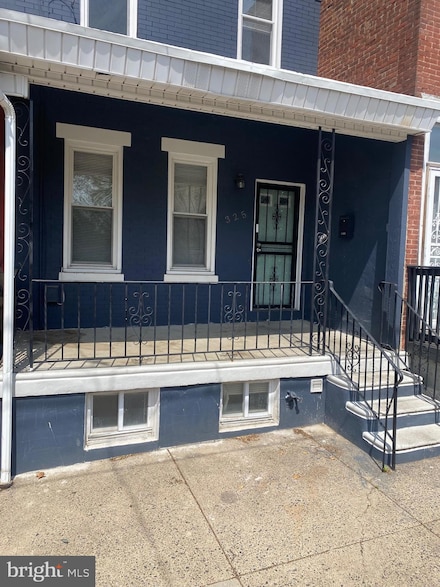 325 E Shedaker St, Philadelphia, PA 19144
