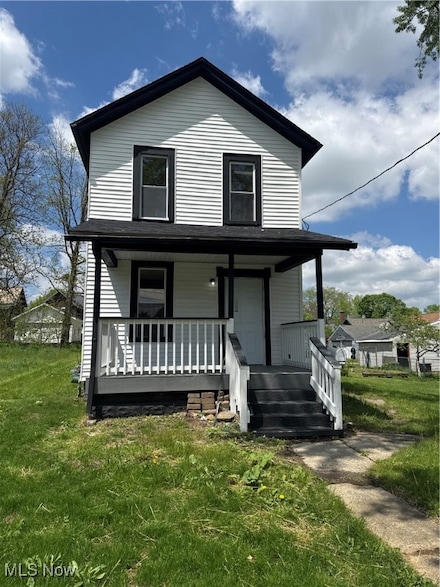 1126 Borden Ave SW, Massillon, OH 44647