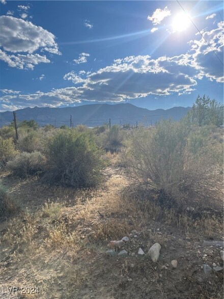 255 S Baker Ave, Baker, NV 89311
