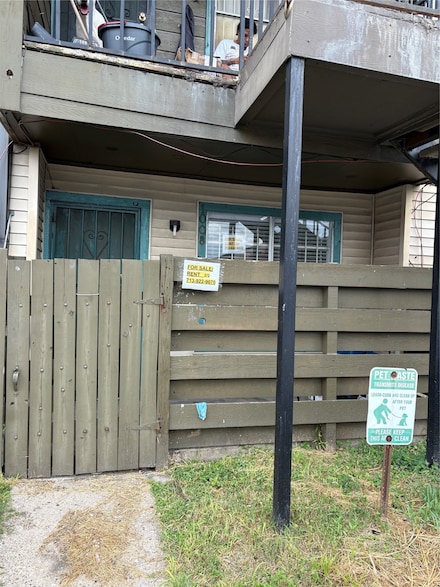 6161 Reims Rd Unit 1008, Houston, TX 77036