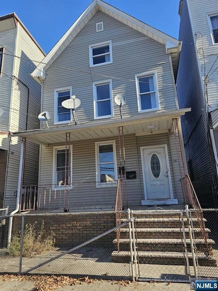 231 Clark Place Unit 2, Elizabethport, NJ 07206