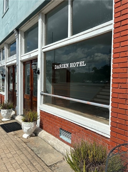 113 Walton (Hwy17) Rd Unit D, Darien, GA 31305