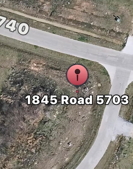 1845 Road 5703, Cleveland, TX 77327