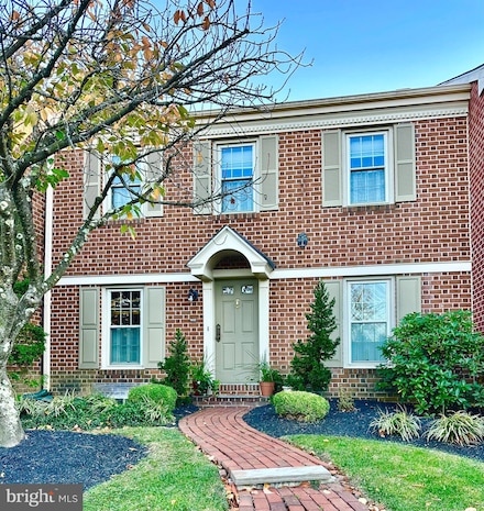 402 Penns Ln Unit 402, Malvern, PA 19355