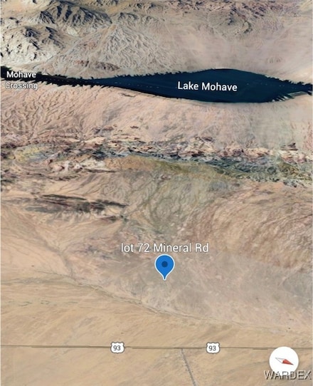 0 N Mineral Rd Unit 7 027165, Dolan Springs, AZ 86441