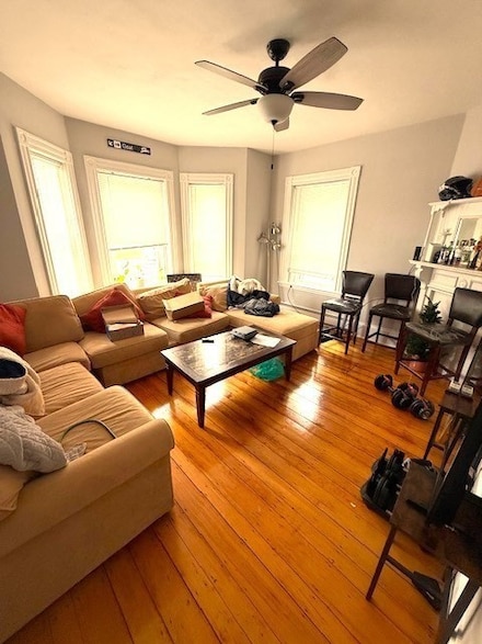 430 E 5th St Unit 1, Boston, MA 02127