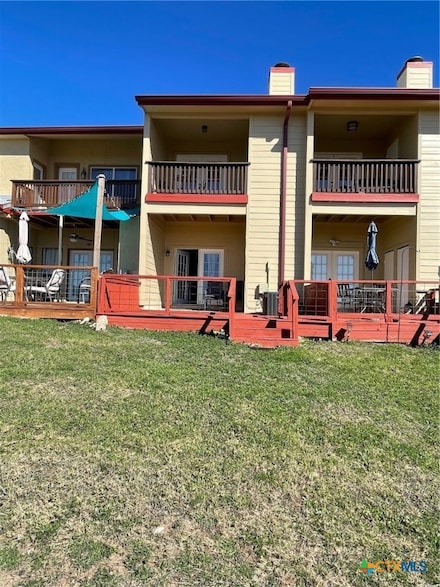 18035 Fm 306 Unit 104, Canyon Lake, TX 78133