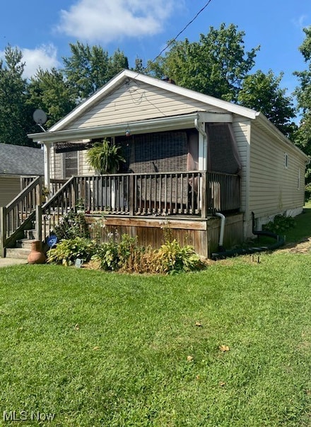 682 Roscoe Ave, Akron, OH 44306